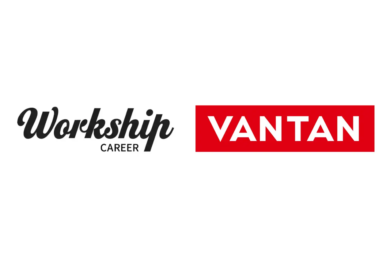 IT・DX人材向け転職エージェント「Workship CAREER」、クリエイティブ教育の「株式会社バンタン」と連携しキャリア支援を展開