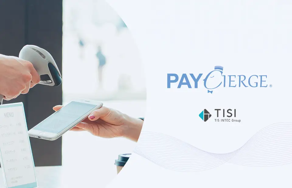 PAYCIERGE - サービスサイト制作