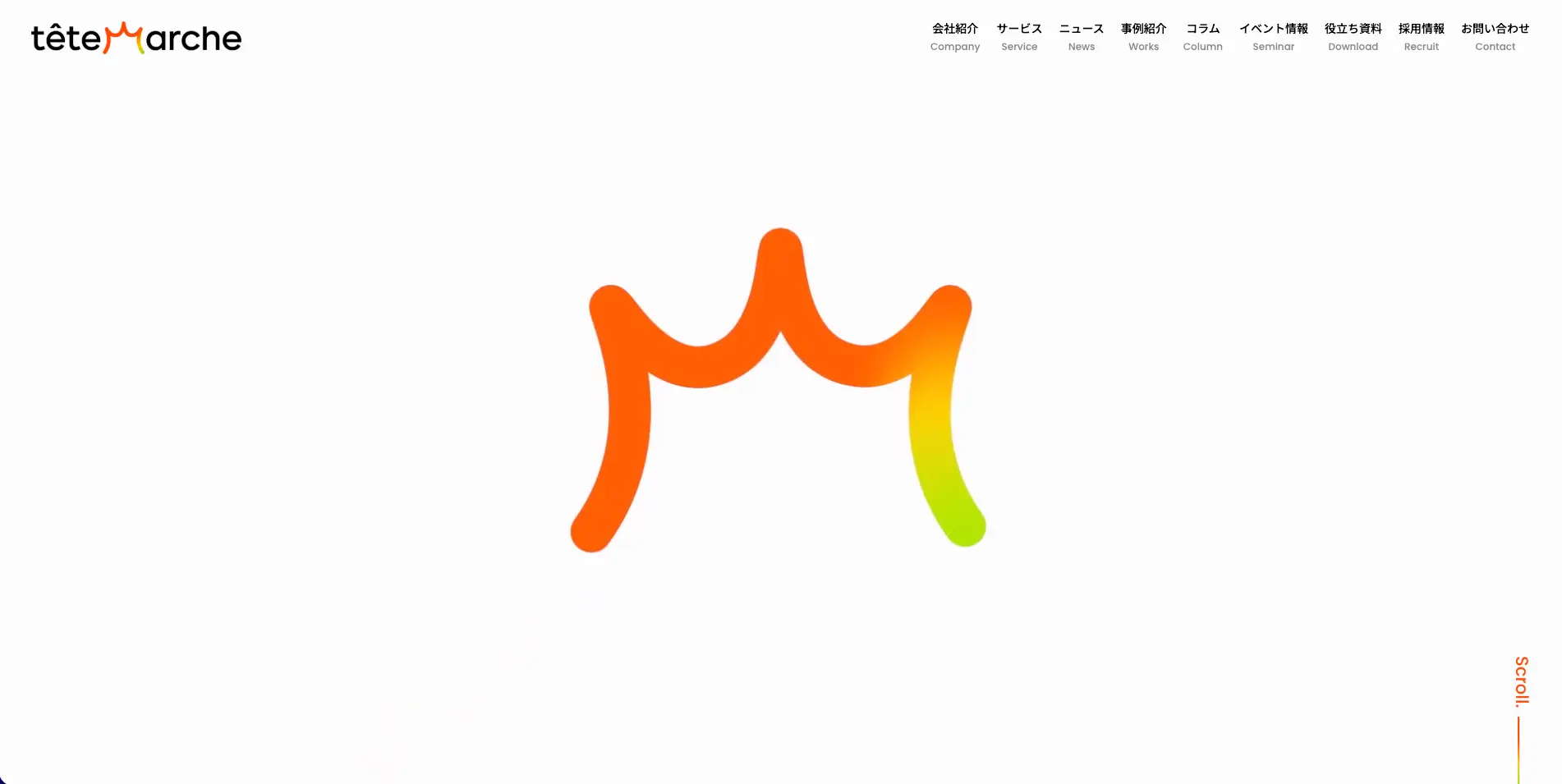 SNS運用代行とWebマーケティングの依頼におすすめの会社『テテマーチ株式会社』